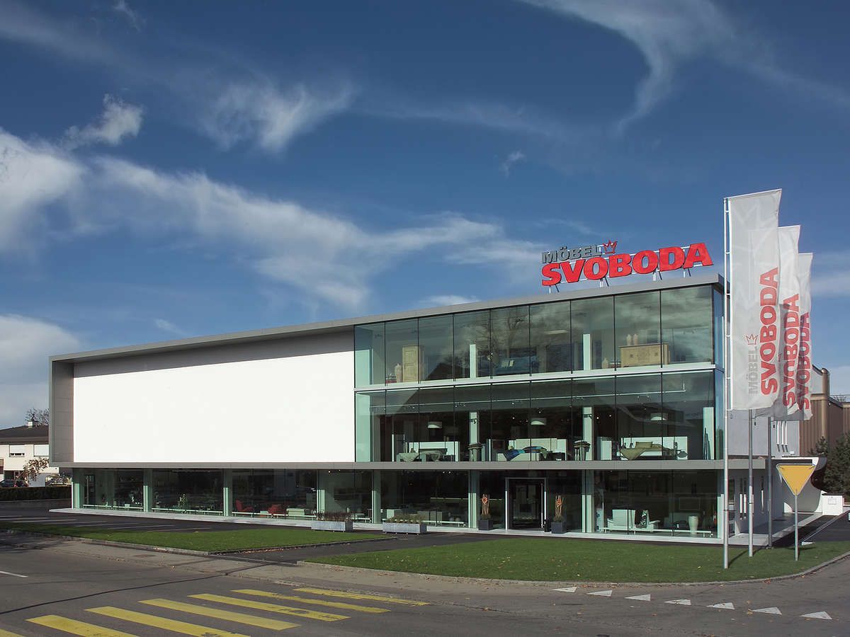 Egger und Svoboda: operativ zusammen | SchreinerZeitung – Informatives