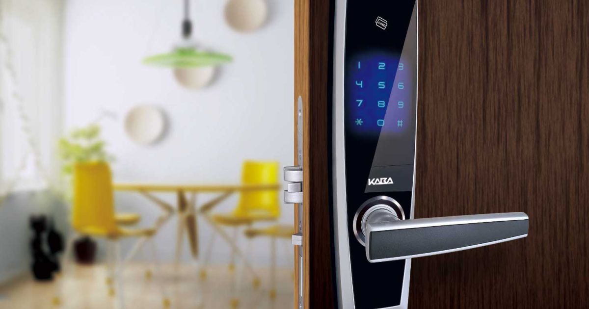 Kaba Ebox Kaba expandiert weiter | schreinerzeitung.ch