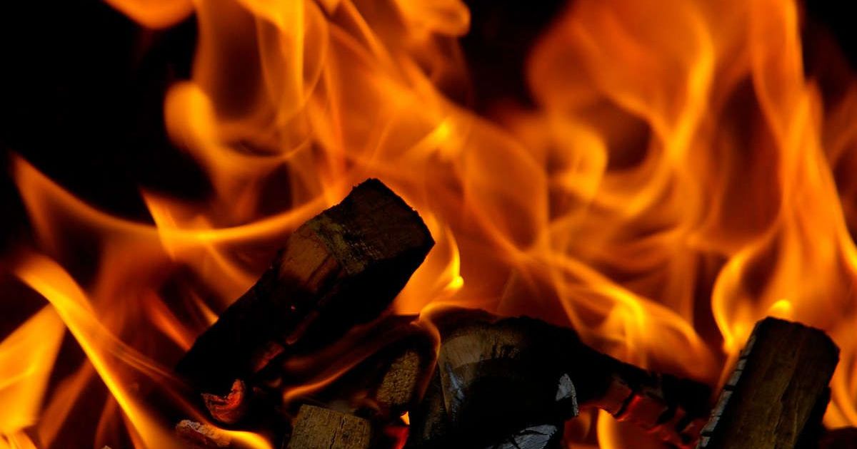 Kann ich Europaletten im Kamin Verbrennen?