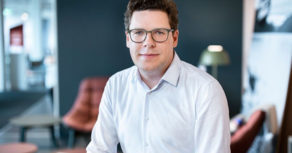 Neuer Chef Fur Mobel Pfister Schreinerzeitung Informatives Und Aktuelles Rund Um Die Branche
