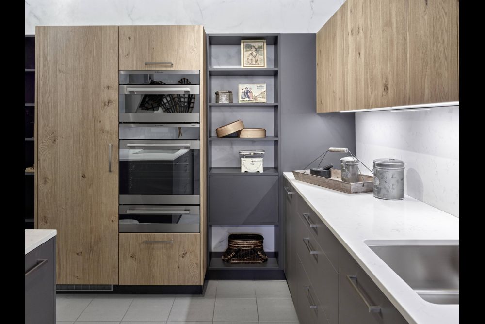 Kuchenprofi Mit Erfahrung Schreinerzeitung Informatives Und Aktuelles Rund Um Die Branche