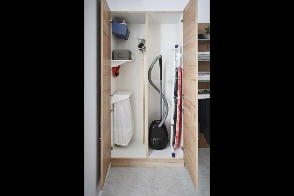 Waschen mit Spielraum | SchreinerZeitung – Informatives und Aktuelles