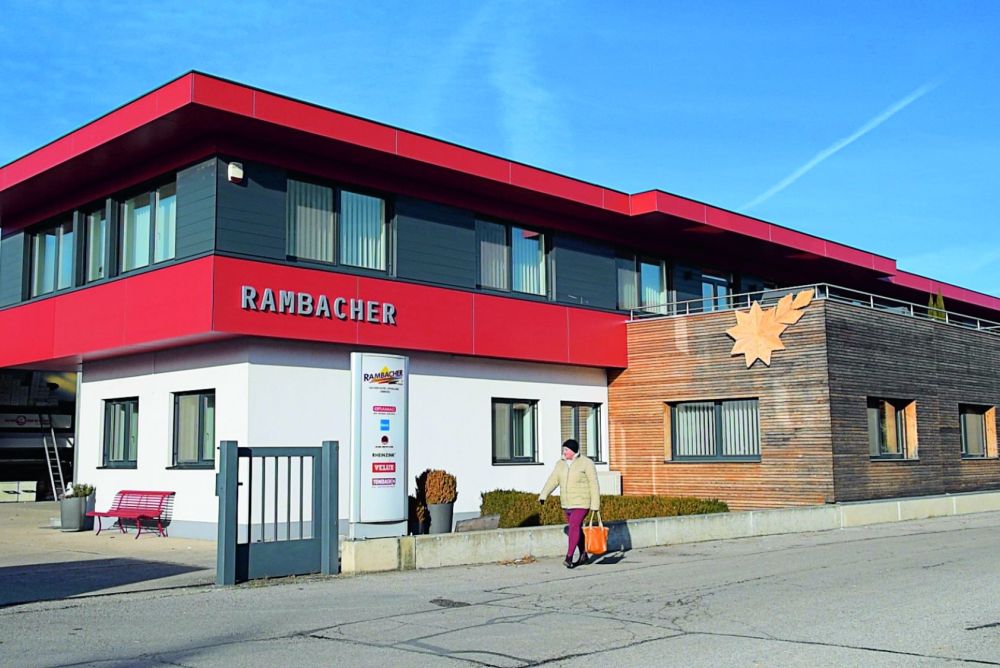 «Ohne Schleifen gehts nicht mehr» | SchreinerZeitung – Informatives und