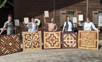 Symbiose aus Tradition und Moderne