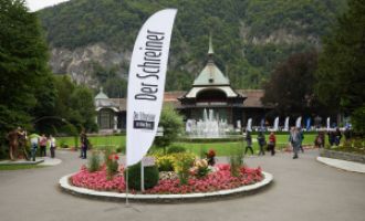 VSSM Delegiertenversammlung