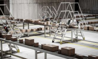 Selbstverständlich sichere Arbeitswege