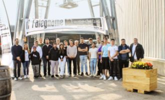 Premiati impegno e passione
