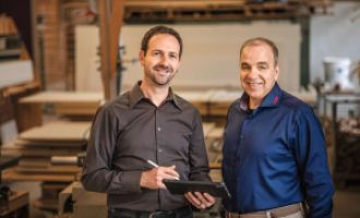 Digitalisierung mit Struktur und System