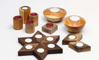 Geschenke vom Schreiner