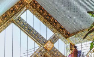 Zu Grösserem berufen