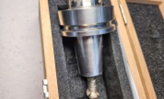 Der Präzision und der Sicherheit zuliebe