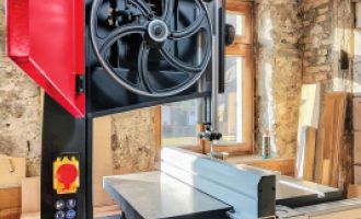 Pégas SRP 13 Dual: Zwei Rollen machen zwei Sägen