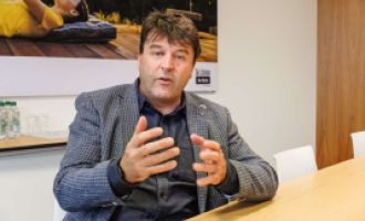 «Harmonie ist nicht immer zielführend»