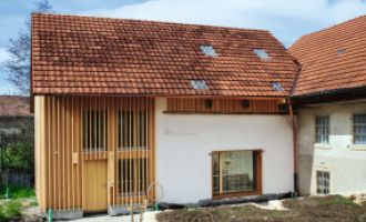 Ein geglücktes Familienabenteuer