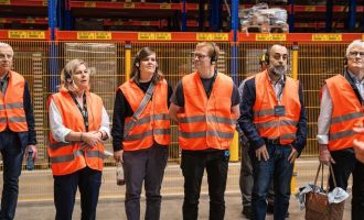 Ein Name als Versprechen