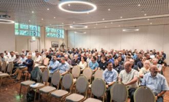 Verantwortungsbewusst und stark