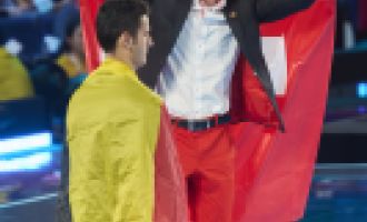 World Skills 2026: Bronze für Augustin Mettraux - Rang 7 für Silvan Reichen