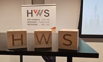 Tragende Säulen des Handels