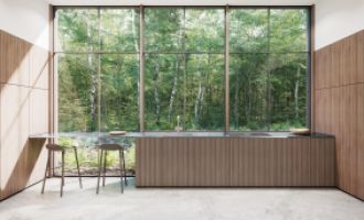 Green Line - Nachhaltigkeit trifft Schweizer Präzision und Handwerkskunst