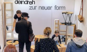 Schreiner und andere Überraschungen