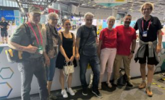 World Skills Tag 3: Nun geht es in den Schlussspurt