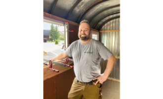 Problemlöser auf dem Bau