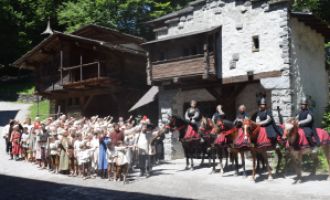 Schreiner beweisen Treffsicherheit