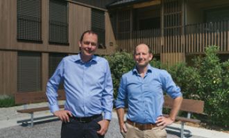 Aargauer Schreinerei und Holzbaubetrieb schliessen sich zusammen