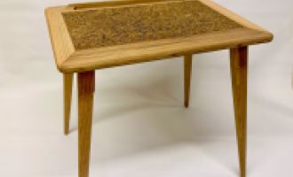 Ein wirklich nachhaltiges Möbel