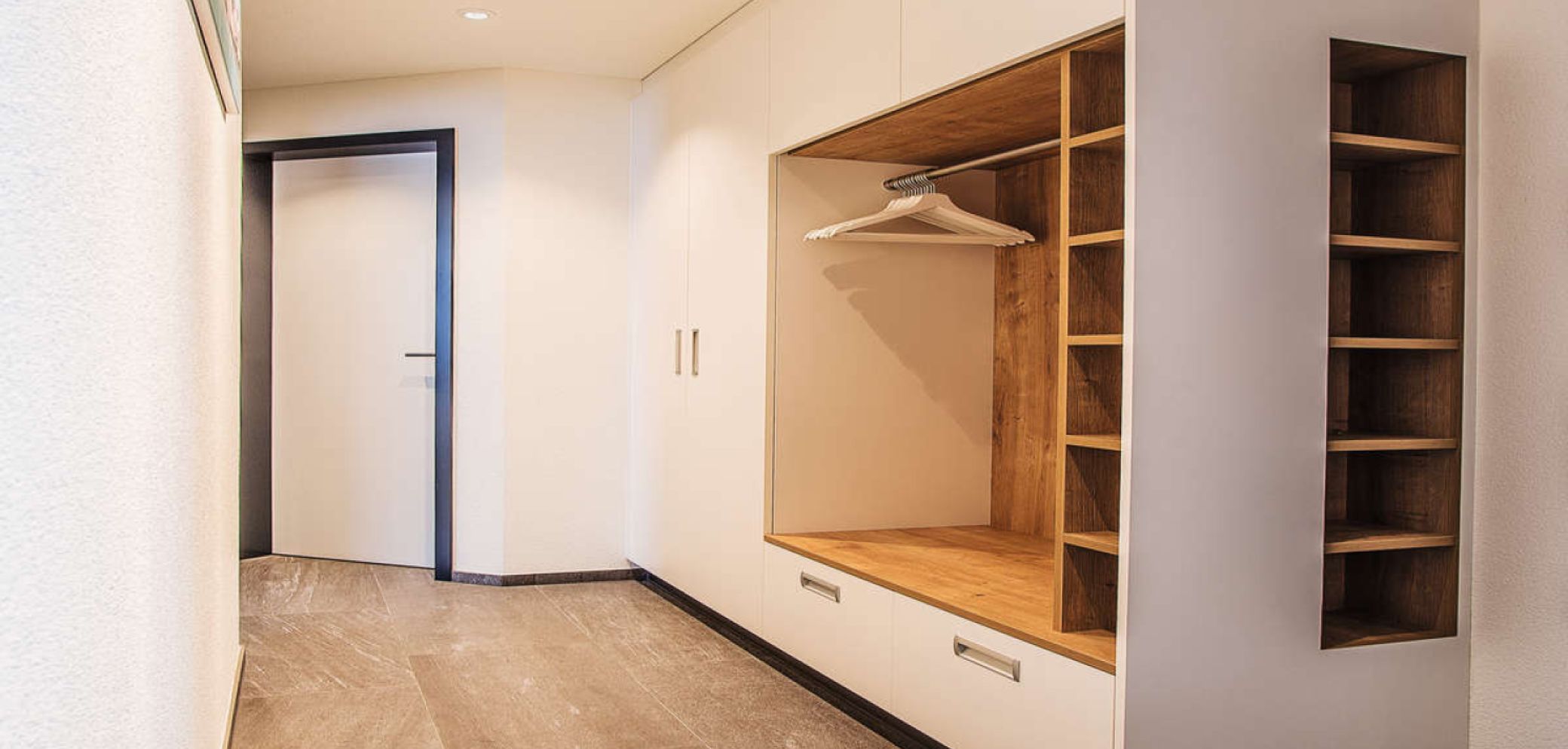 Garderoben Modern / Santina Garderobe Lack weiss- Glas Opti weiss | Santina ... Garderoben Modern / Santina Garderobe Lack weiss- Glas Opti weiss | Santina ...