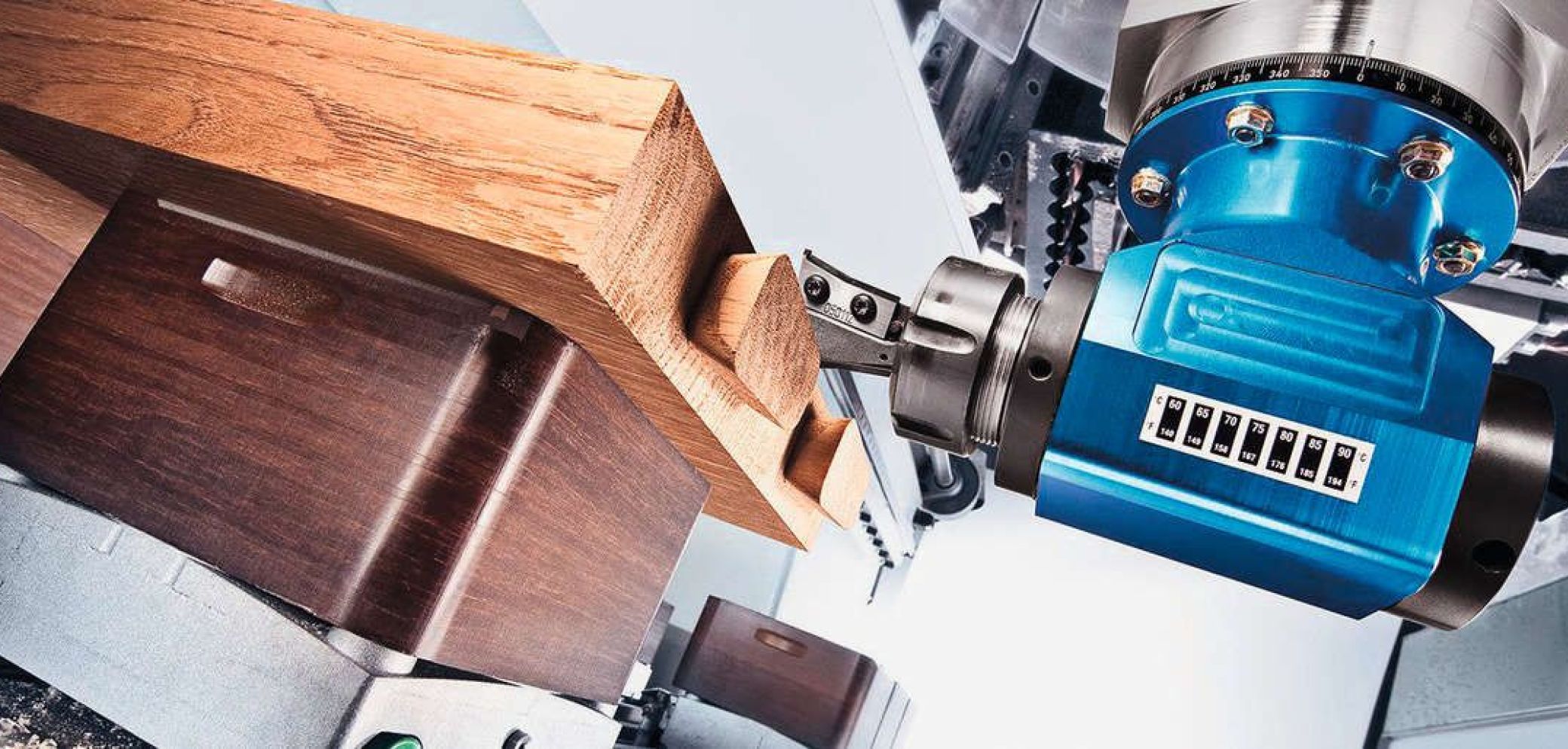 CNCWerkzeugHersteller Benz GmbH in neuen Händen schreinerzeitung.ch