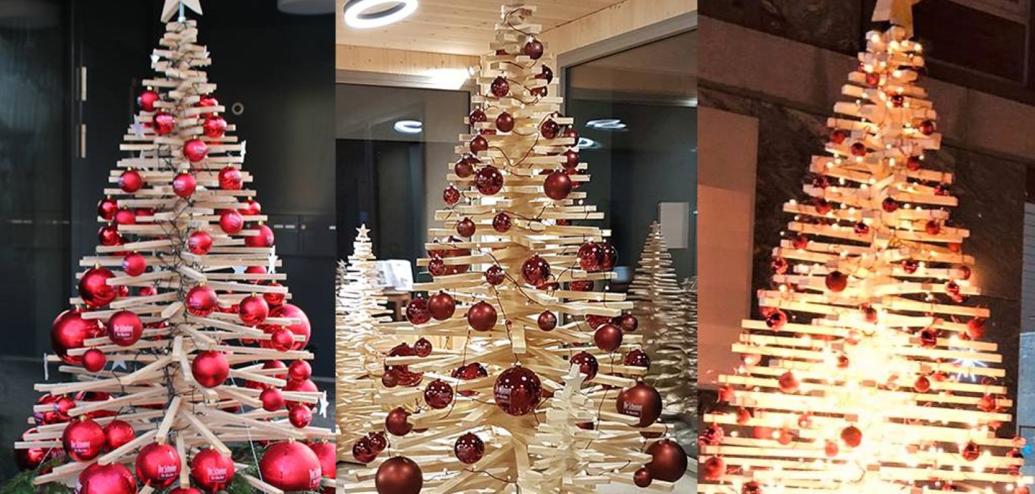 oh tannenbaum schreinerzeitung informatives und aktuelles rund um die branche