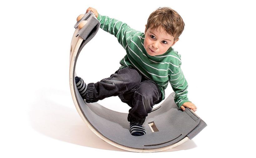 Auf ihnen ist fast alles erlaubt