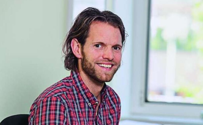 «Ich will die Branche weiterbringen»