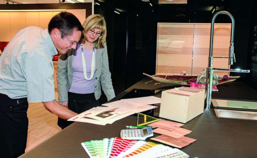 Verkaufen ist überlebenswichtig