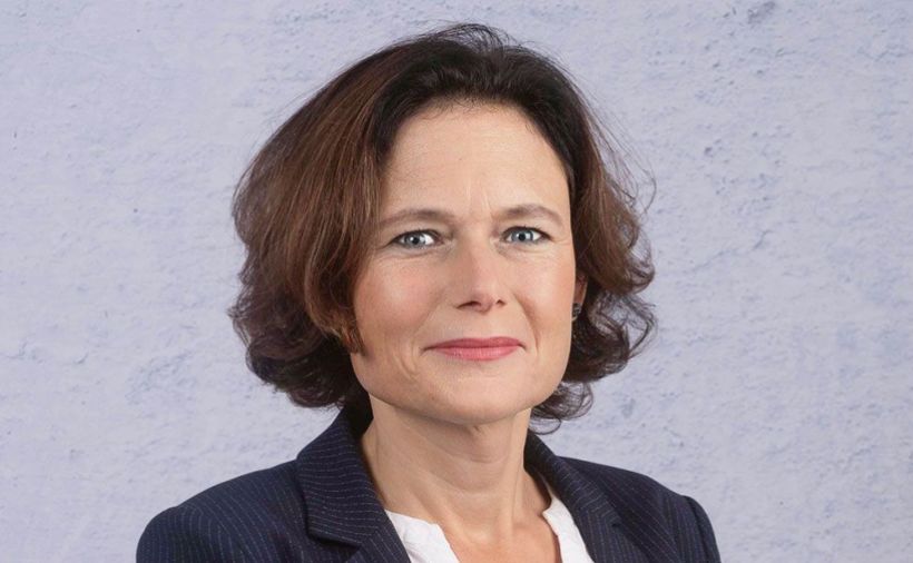 Mein 2021: Sandra Burlet