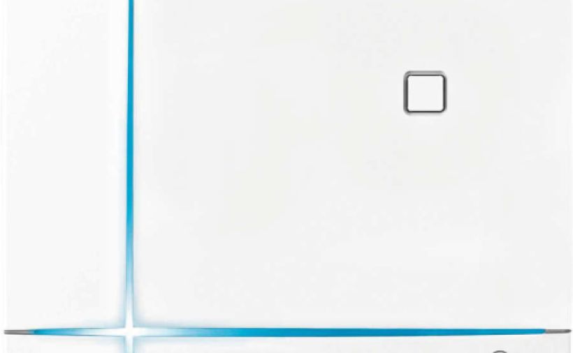 Absicherung mit Funk