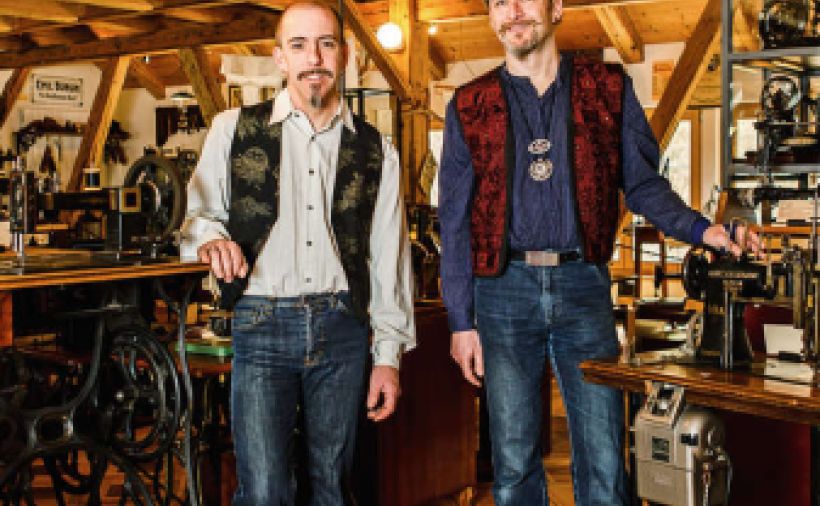 Wenn Frau Bürge wüsste ...