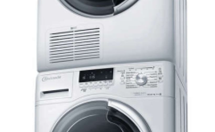 Schonende Wäschepflege