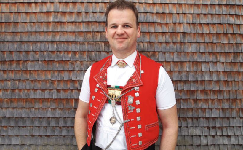 Ein musikalisches Märchen