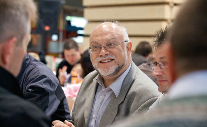 Ein Rücktritt im Interesse der Erneuerung