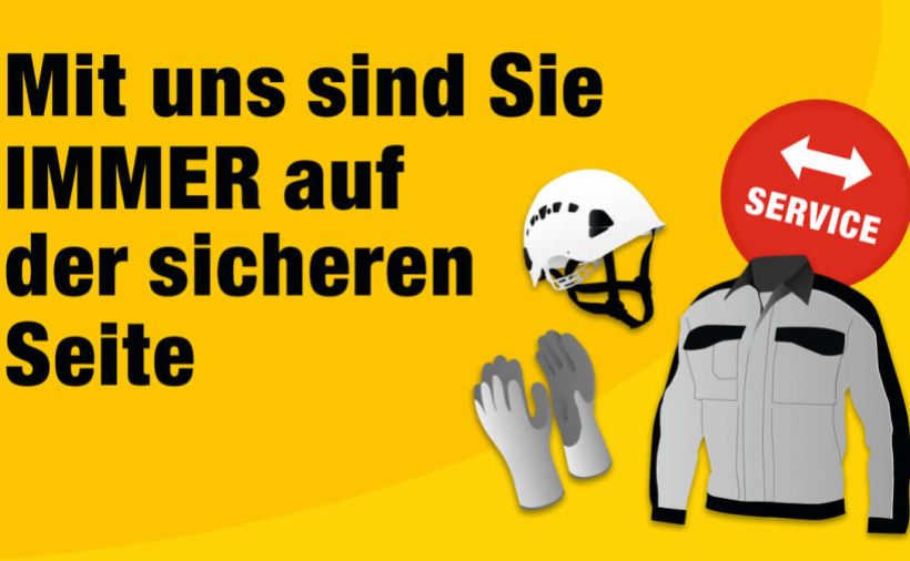 KOMPETENZ, SORTIMENT, LEISTUNG