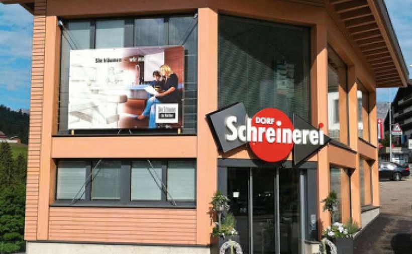 Der Macher spricht (fast) für sich