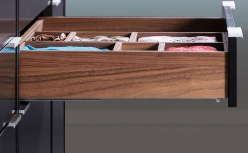 Zeitgemäss und massiv