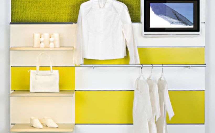 Schnelle, umfassende Wechsel