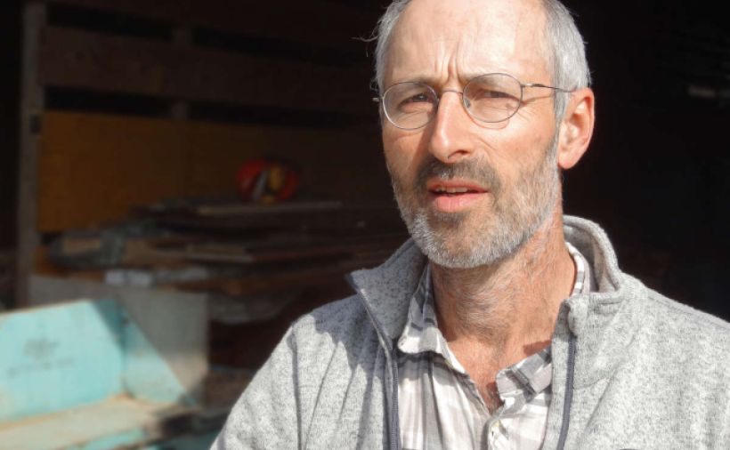 Leben im eigenen Paradies