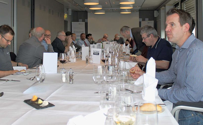 Bürgschaften für Schreinerbetriebe