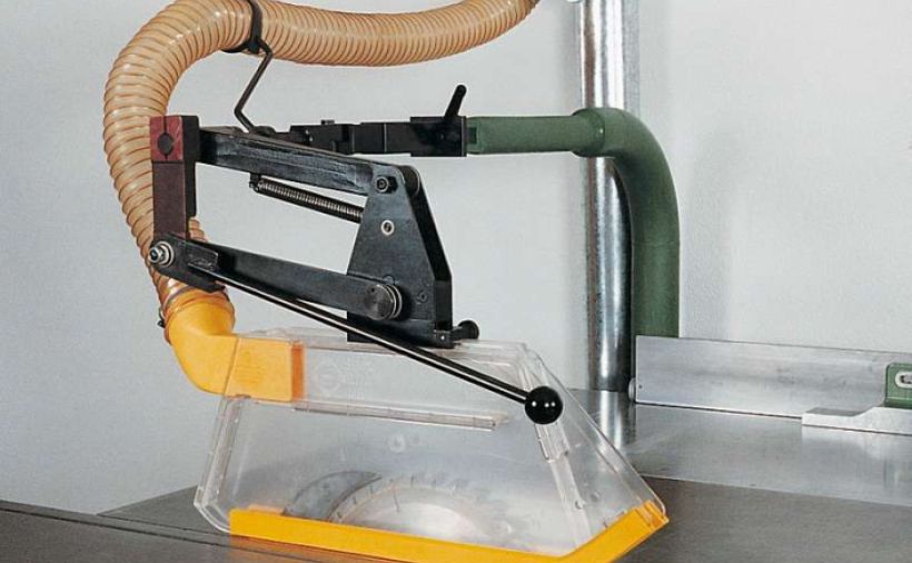 Zusätzliche Bilder zu «Tuningteile für Standardmaschinen»