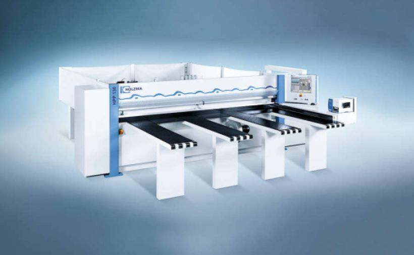 Einstieg in den Plattenzuschnitt