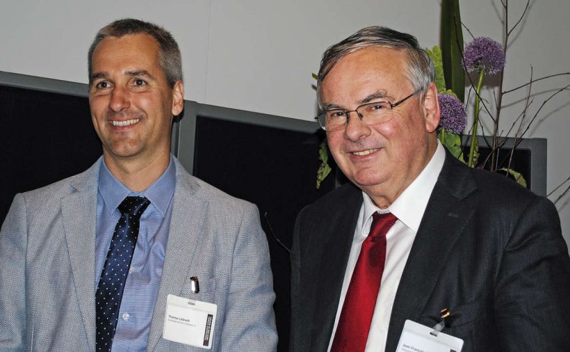 Der höchste Säger sagt Adieu